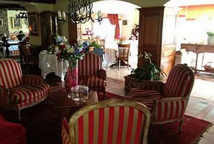 Auberge De La Gogoline — photo 5