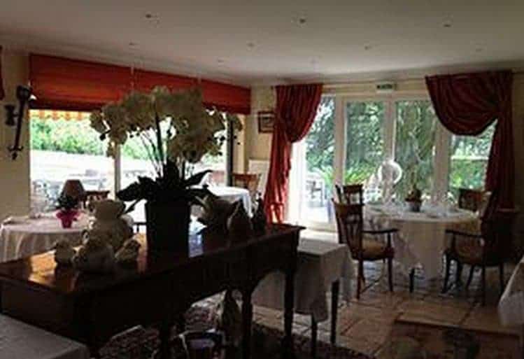Auberge De La Gogoline — photo 4