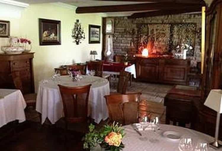 Auberge De La Gogoline — photo 3