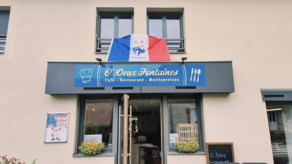 O'Deux Fontaines — photo 2