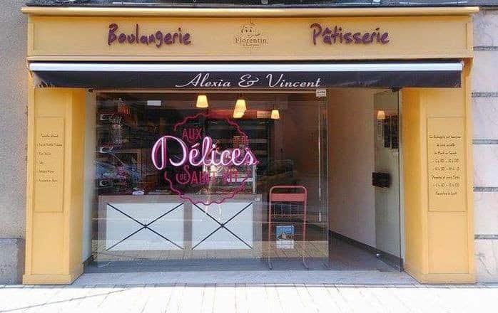 Aux délices — photo 2