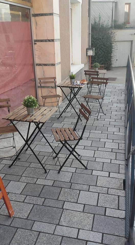 Aux délices — photo 3