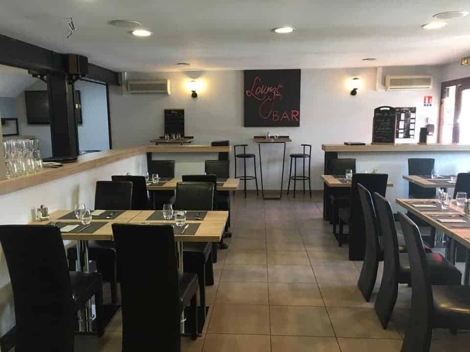 Le lounge — photo 3