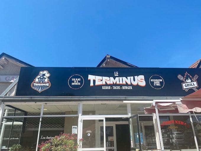 Le Terminus25 — photo 3