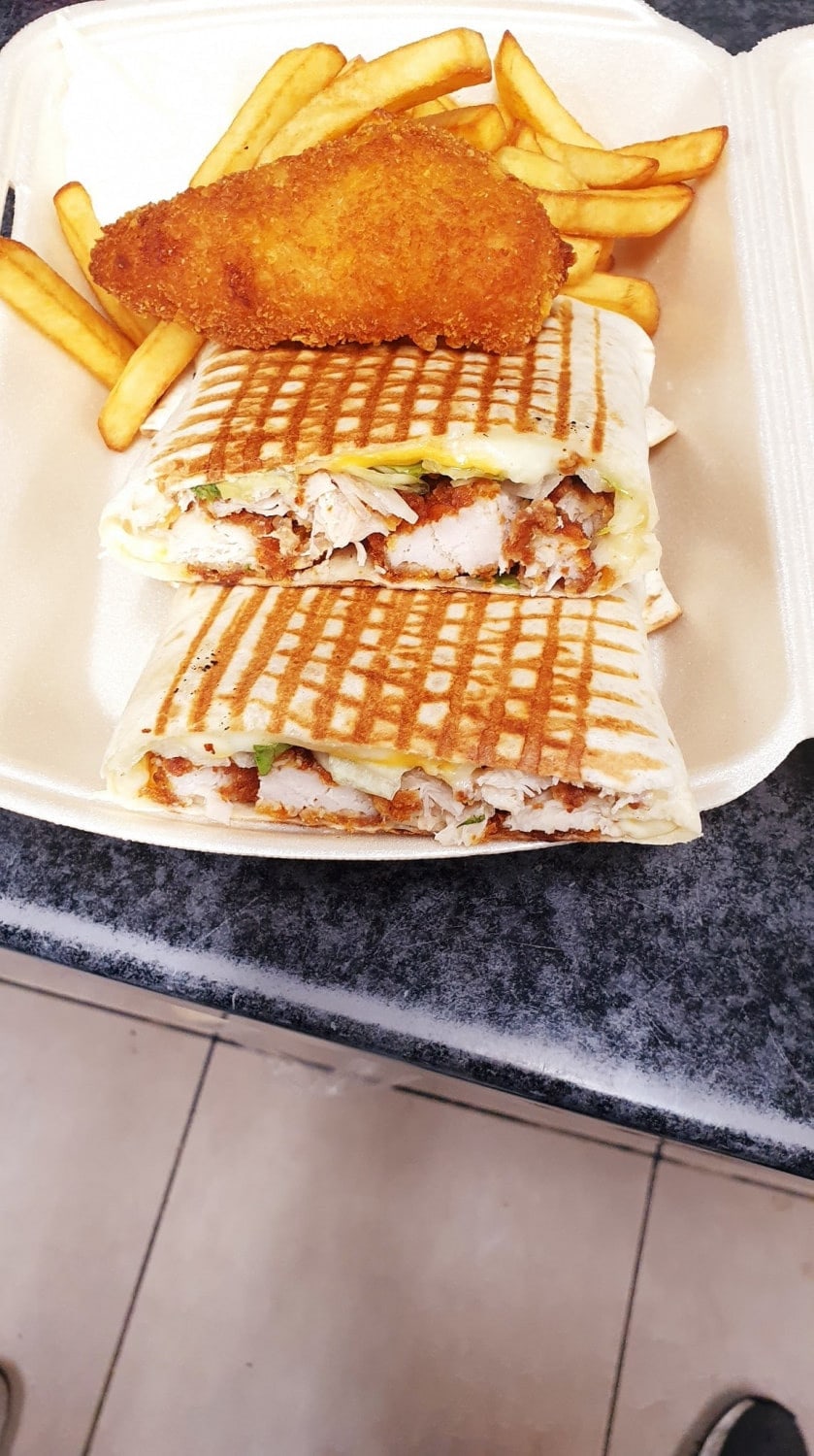 Mc Dilan — photo 2