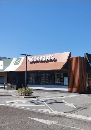 McDonald's — photo 2