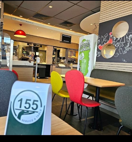 McDonald's — photo 3