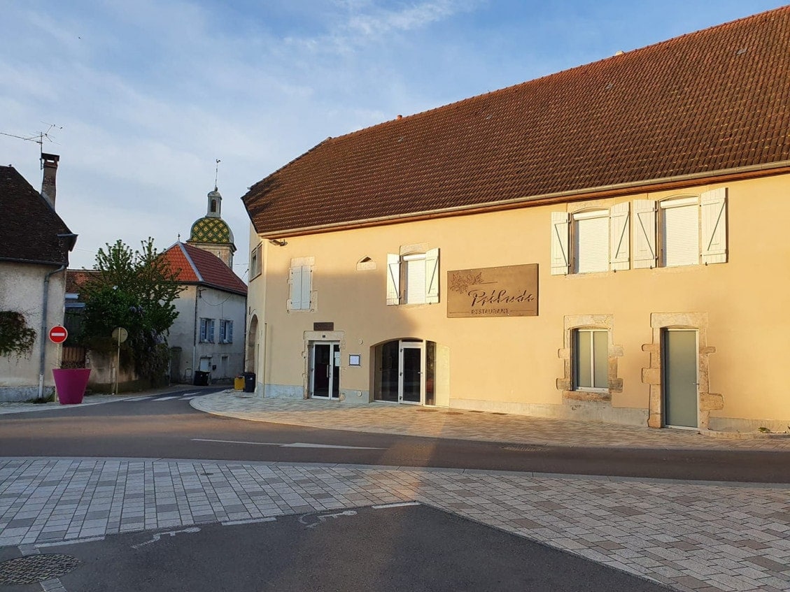 Restaurant Prélude — photo 2