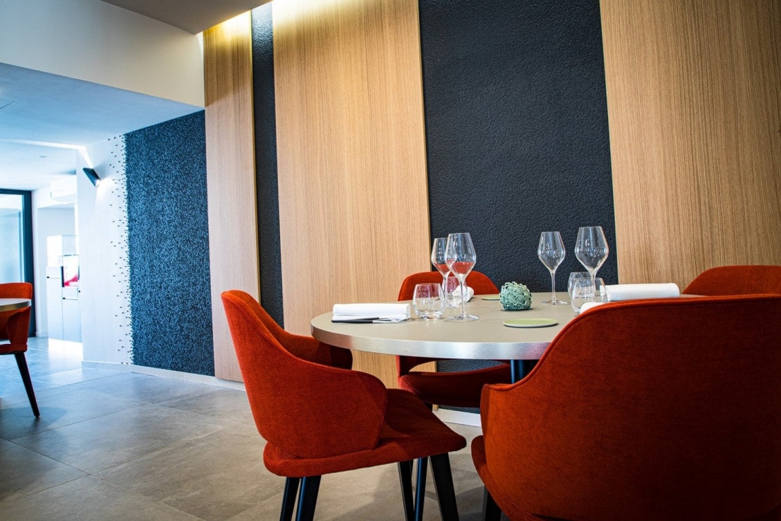Restaurant Prélude — photo 3