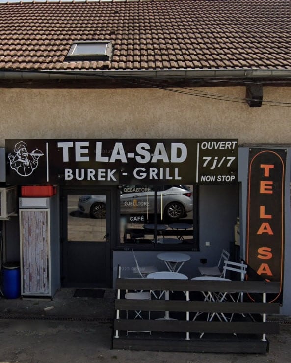 Te La - Sad — photo 2