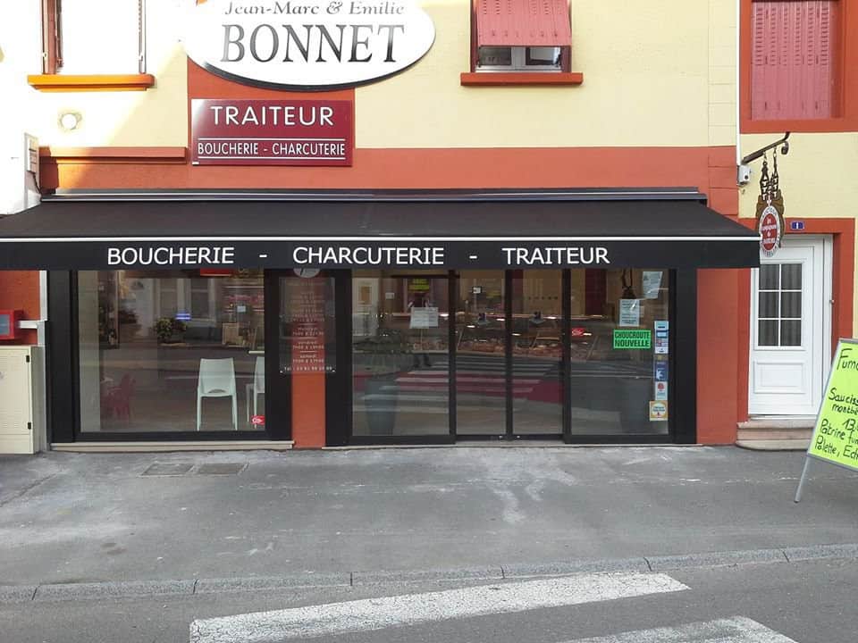 Bonnet — photo 2