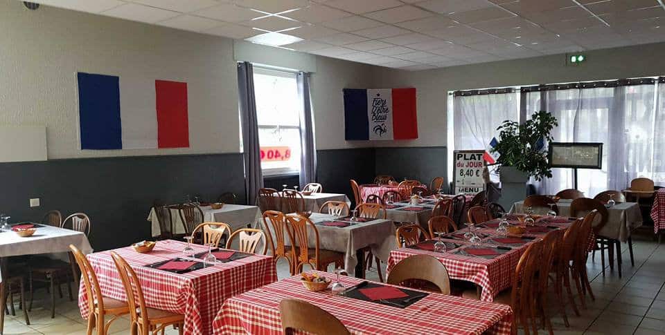Hotel Restau De La Place — photo 3