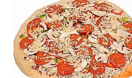 Pizza Délice — photo 2
