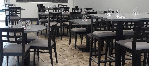 Restaurant de la Rive — photo 3