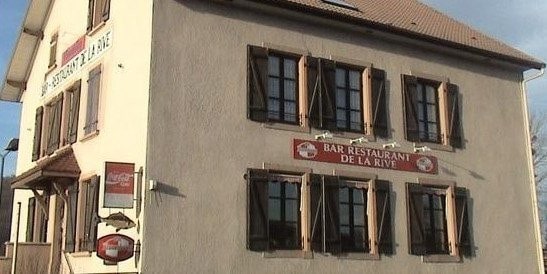Restaurant de la Rive — photo 2