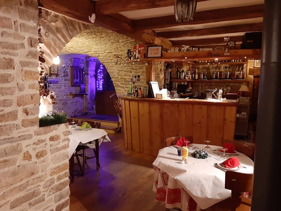 La Petite Cave — photo 3