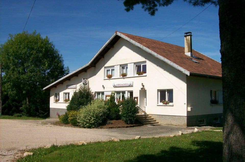 L'Auberge du Château — photo 2