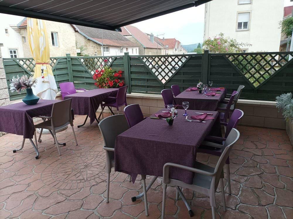 Chez Maxime — photo 2