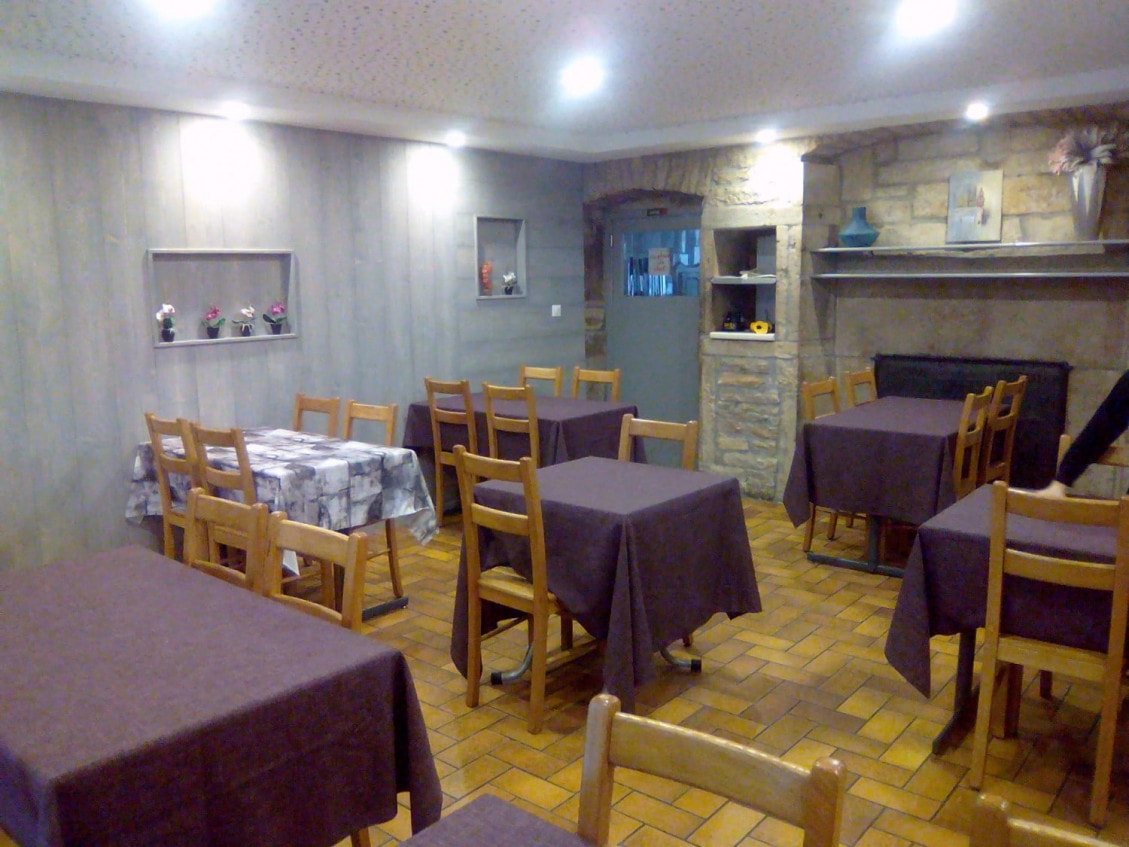 Chez Maxime — photo 3