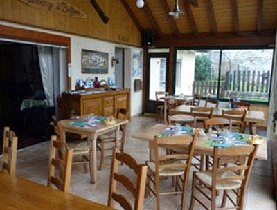 Auberge de Buffard — photo 3