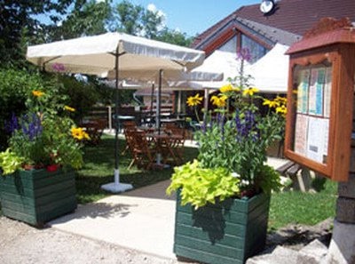 Auberge de Buffard — photo 2