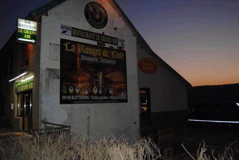 Le Grand Air — photo 2