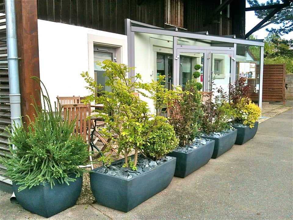 Au Fil des Saisons — photo 2