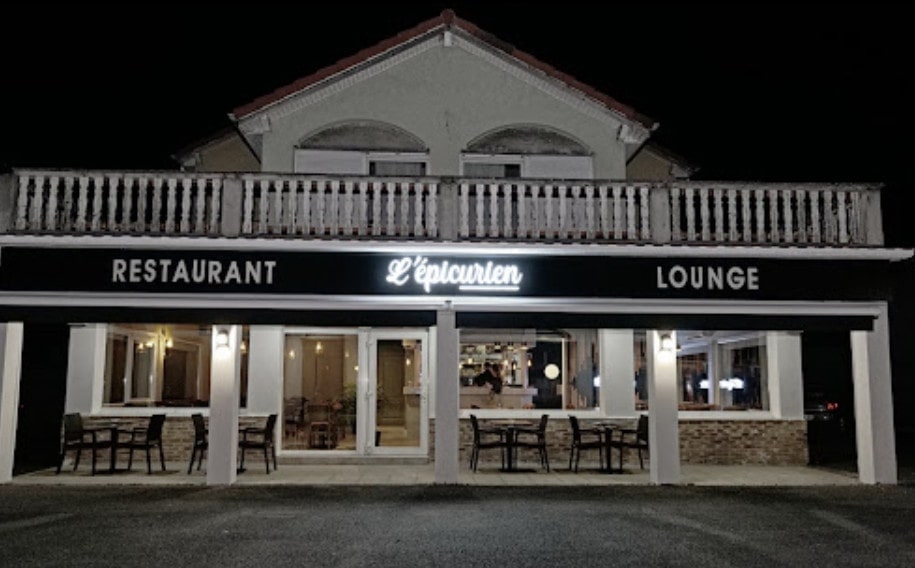 L'épicurien — photo 3