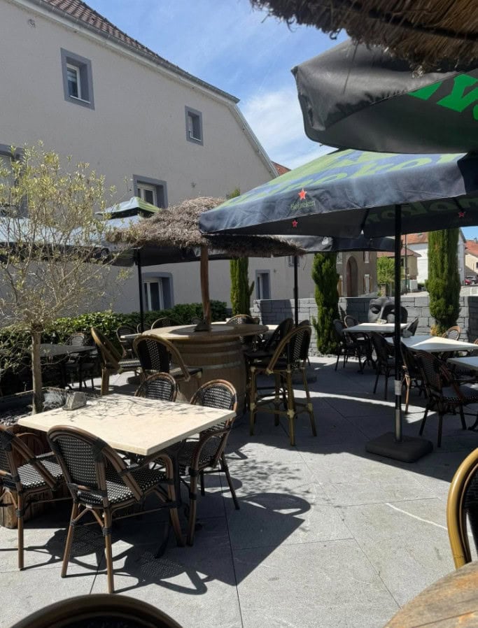 La table Comtoise — Restaurant Français à Etupes — photo 6