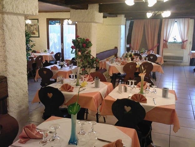 La vieille ferme — photo 3