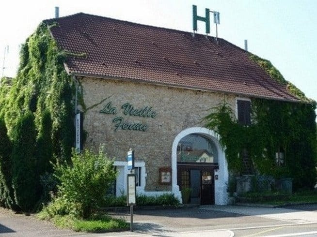 La vieille ferme — photo 2