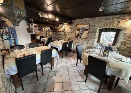 Auberge du Savagnin — photo 2