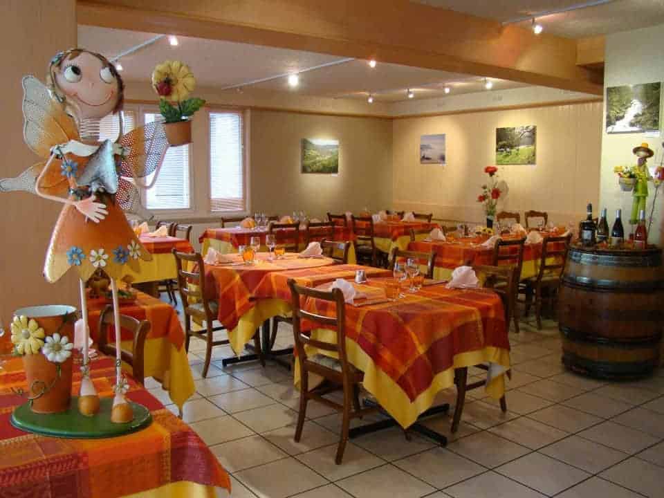 Le Moulin du Plain — photo 3