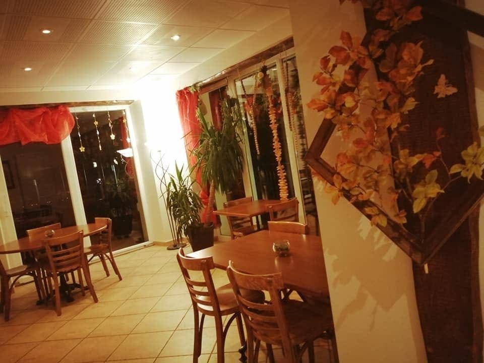 Restaurant Le Pont — photo 2