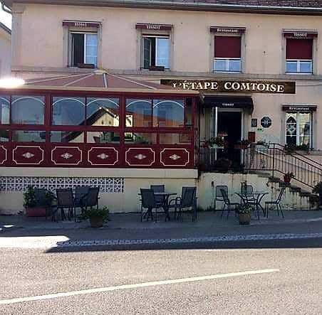 L'étape Comtoise — photo 2