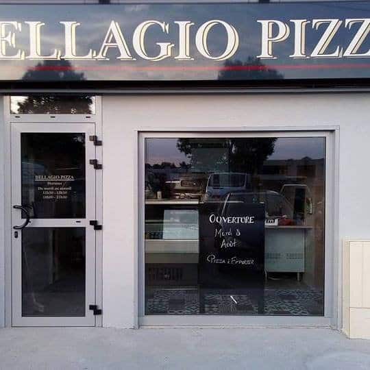 Bellagio Pizza — photo 3
