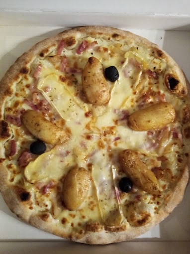 Gang Of Pizza — photo 2