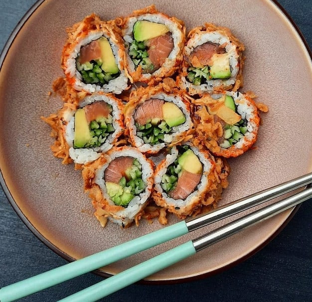 Sushi Daily — photo 2