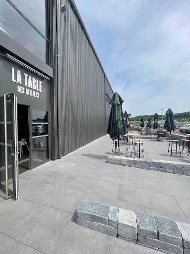 Aux Ateliers — photo 2