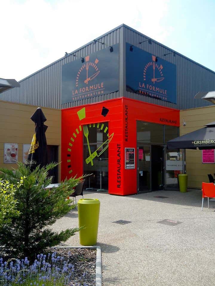 La Formule — photo 2