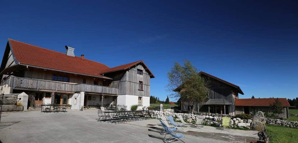 Le Meix Lagor — photo 2