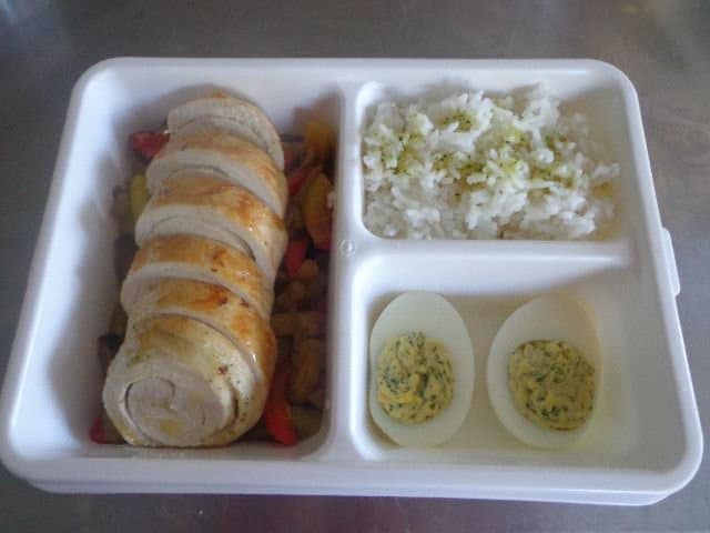Mag'Lunch — photo 2