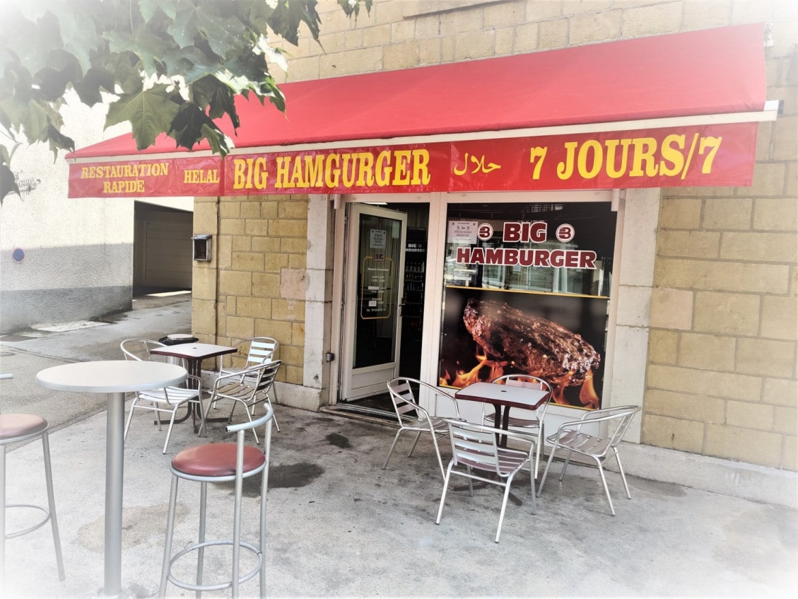 Big Hamburger — photo 3