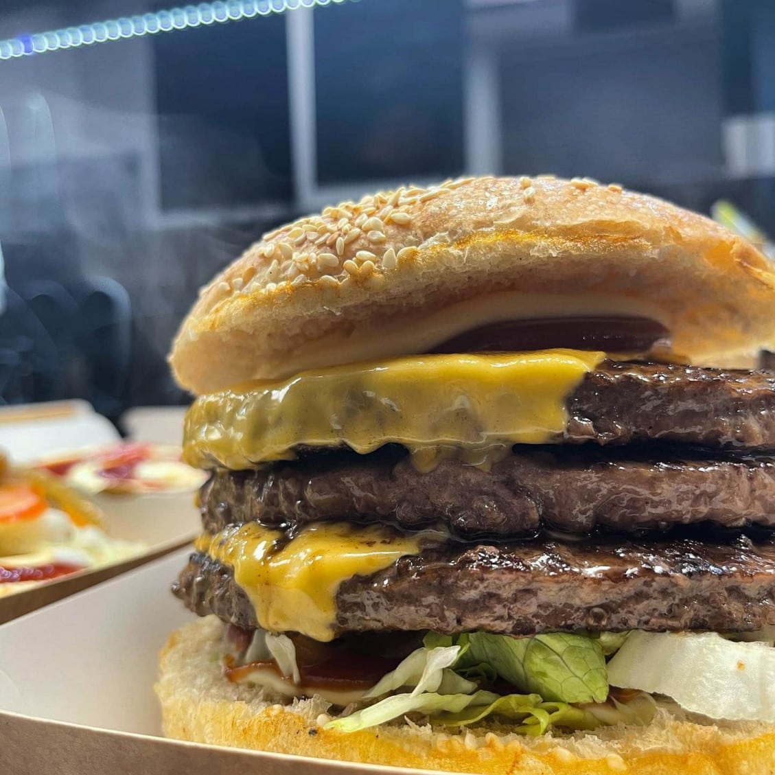 Big Hamburger — photo 2