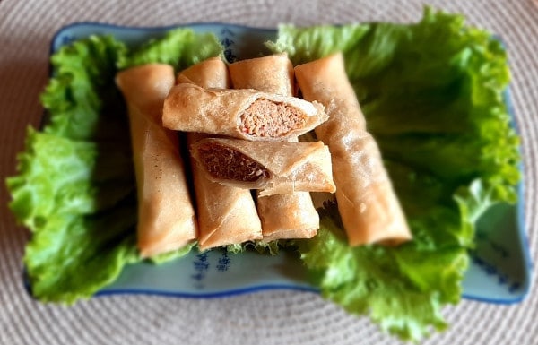 La cuisine de Malou — photo 3