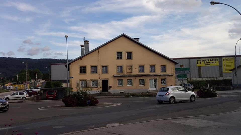 La Lusitanie — photo 2