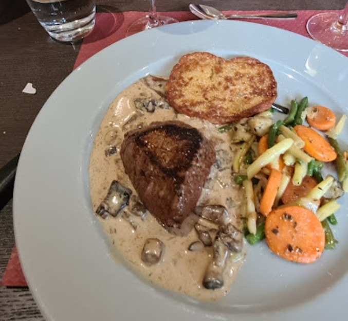 Photo de Le Chaudron
