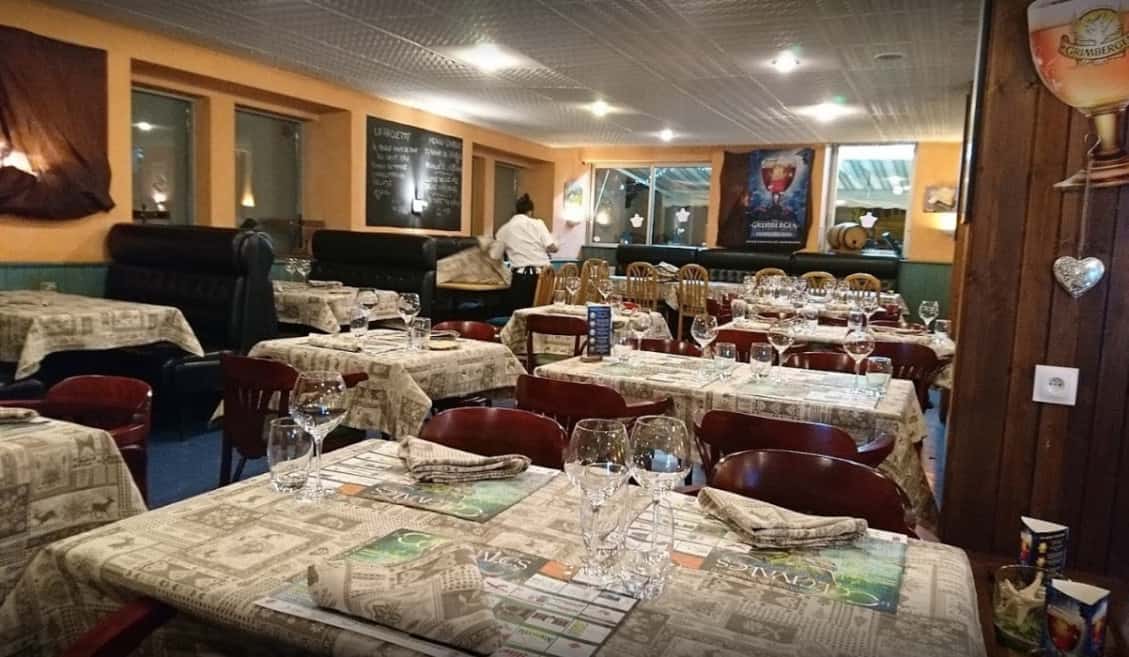 Le Chaudron — photo 3