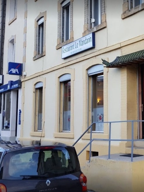 Le Mandarin — photo 2