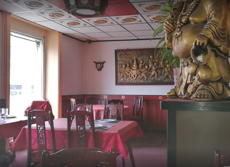 Le Mandarin — photo 3